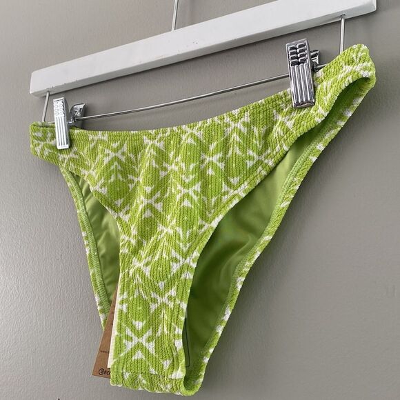 Billabong That’s Cute Hike Bikini Bottom - Picture 5 of 6